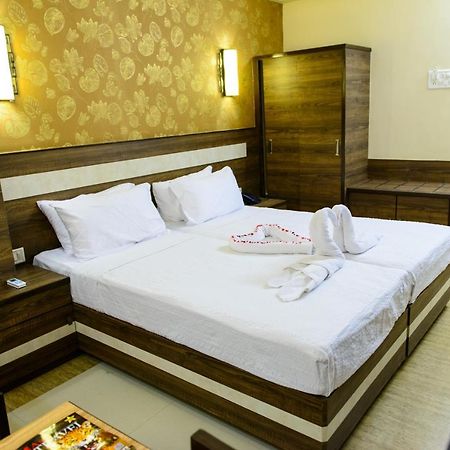 Hotel La Grace Madgaon Exterior foto