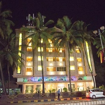Hotel La Grace Madgaon Exterior foto