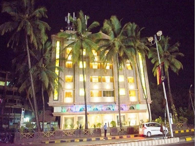 Hotel La Grace Madgaon Exterior foto